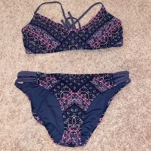 Target bathing suit!